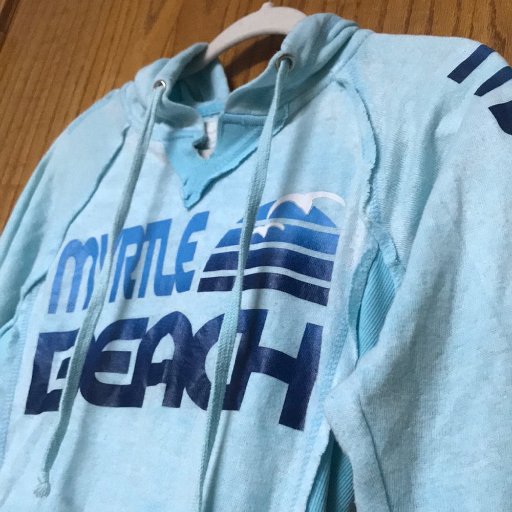 Myrtle Beach Sweatshirt